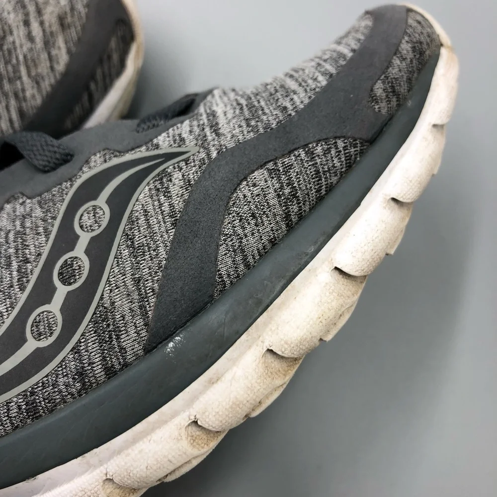 Womens Saucony Liteform Feel W/MEMORY FOAM Size 8 (S3000-6). - Picture 11 of 11